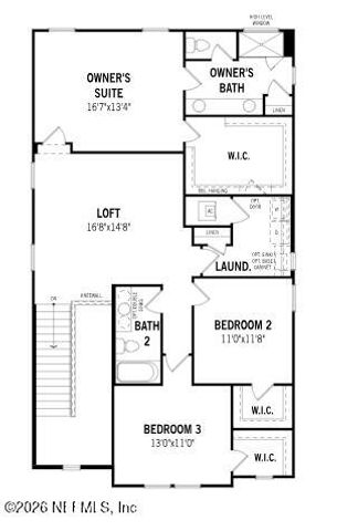 66 GRAND LAKES Drive, St. Johns, FL 32259