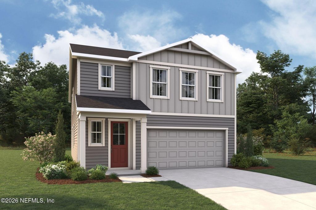 66 GRAND LAKES Drive, St. Johns, FL 32259