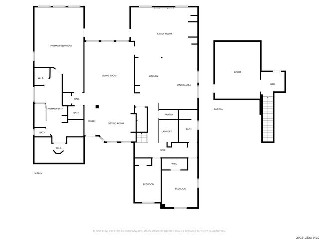 141 County Road 6869, Natalia, TX 78059