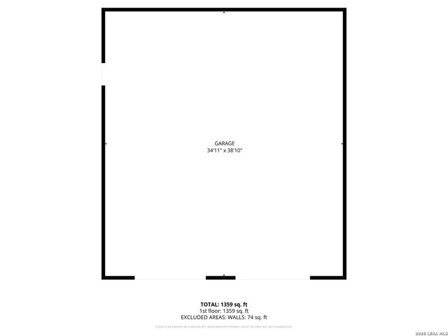 141 County Road 6869, Natalia, TX 78059