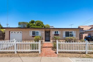 4581 Chinook, San Diego, CA 92117