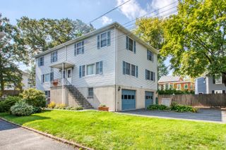 167 Henry Street A, Greenwich, CT 06830