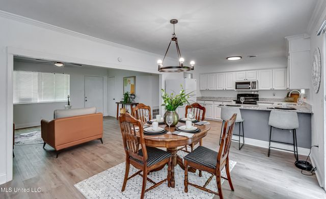 667 Queen Circle, Jackson, MS 39209