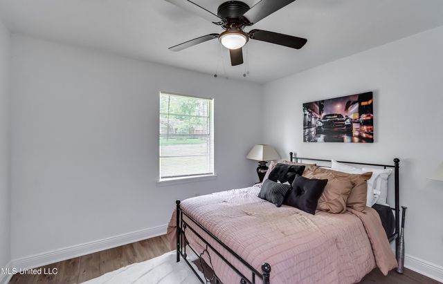 667 Queen Circle, Jackson, MS 39209