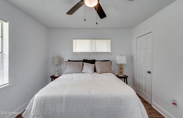 667 Queen Circle, Jackson, MS 39209