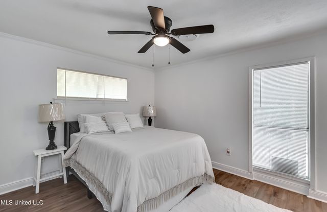 667 Queen Circle, Jackson, MS 39209