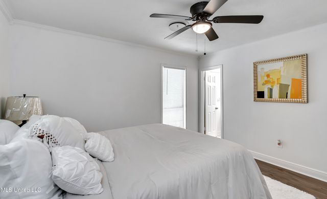 667 Queen Circle, Jackson, MS 39209