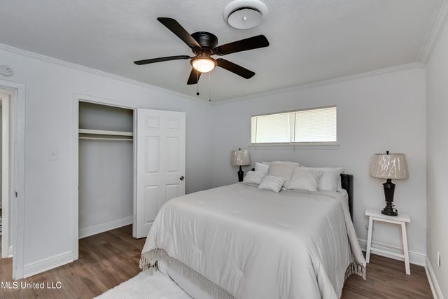 667 Queen Circle, Jackson, MS 39209