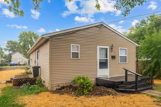 250 N Grand Avenue, Marion, OH 43302