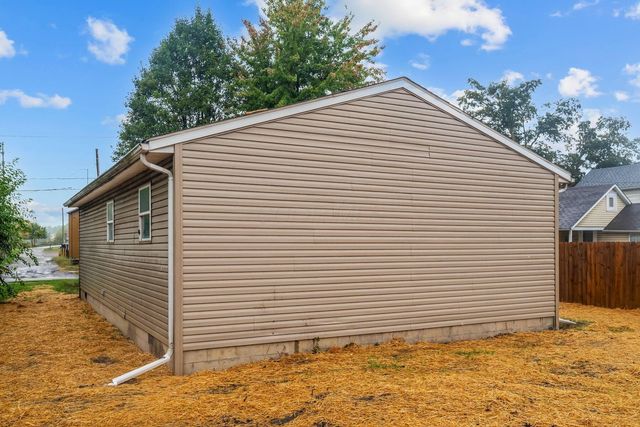 250 N Grand Avenue, Marion, OH 43302