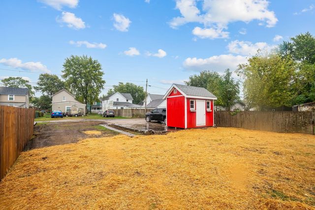 250 N Grand Avenue, Marion, OH 43302