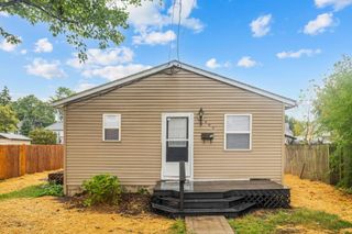 250 N Grand Avenue, Marion, OH 43302