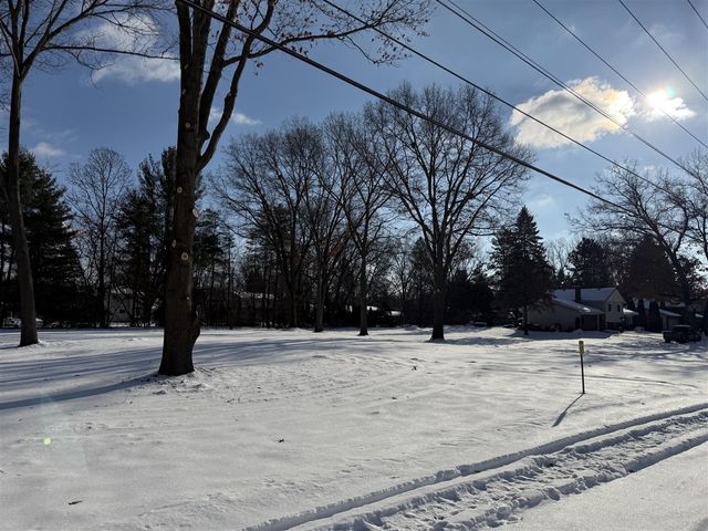 VL Harvey Lake Road, Highland, MI 48356