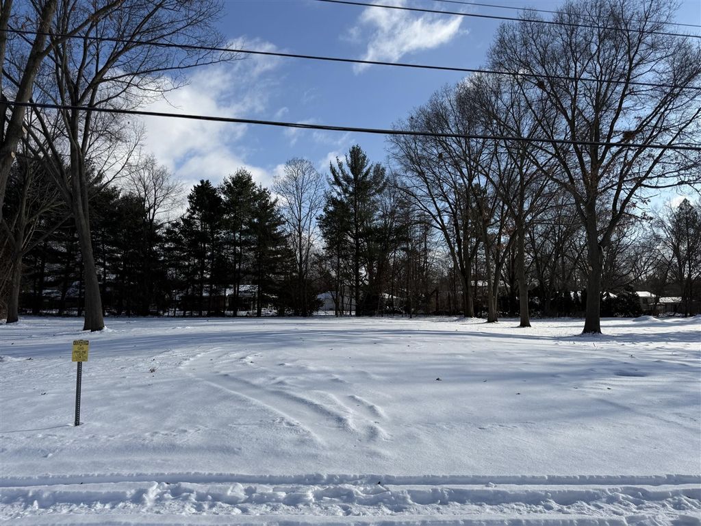 VL Harvey Lake Road, Highland, MI 48356