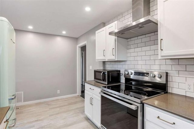 455 Warren Street, Rossville, GA 30741