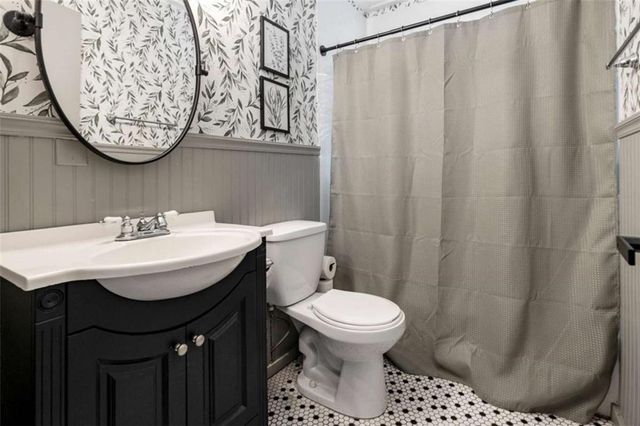 455 Warren Street, Rossville, GA 30741