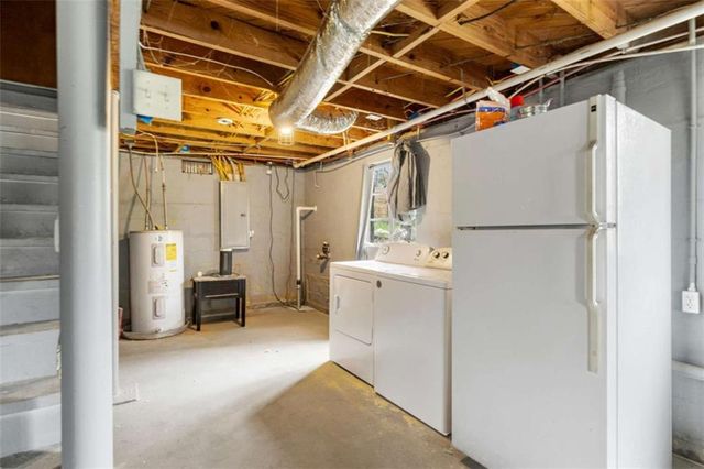 455 Warren Street, Rossville, GA 30741