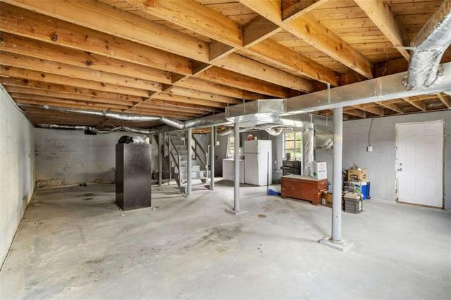 455 Warren Street, Rossville, GA 30741