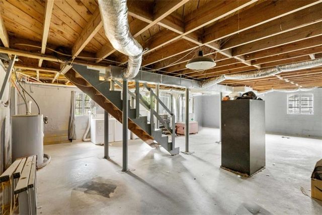 455 Warren Street, Rossville, GA 30741