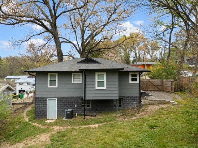 455 Warren Street, Rossville, GA 30741