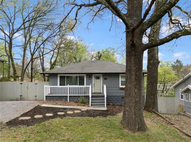 455 Warren Street, Rossville, GA 30741