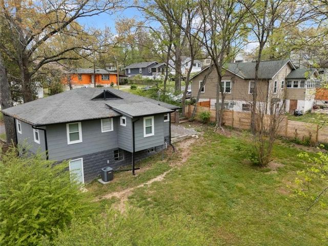 455 Warren Street, Rossville, GA 30741