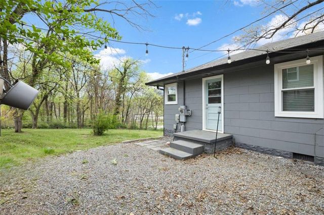 455 Warren Street, Rossville, GA 30741