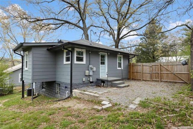 455 Warren Street, Rossville, GA 30741