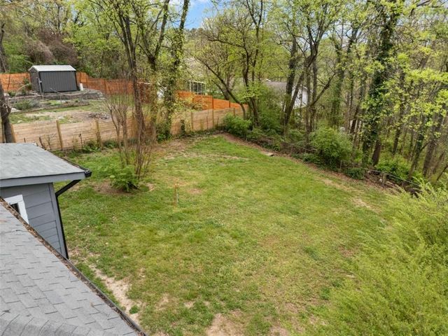 455 Warren Street, Rossville, GA 30741