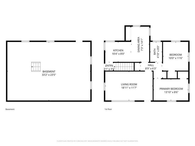 455 Warren Street, Rossville, GA 30741