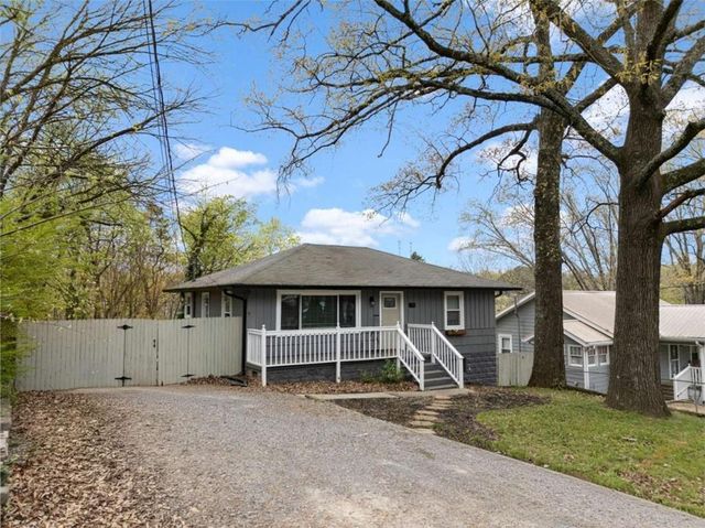 455 Warren Street, Rossville, GA 30741