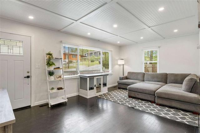 455 Warren Street, Rossville, GA 30741