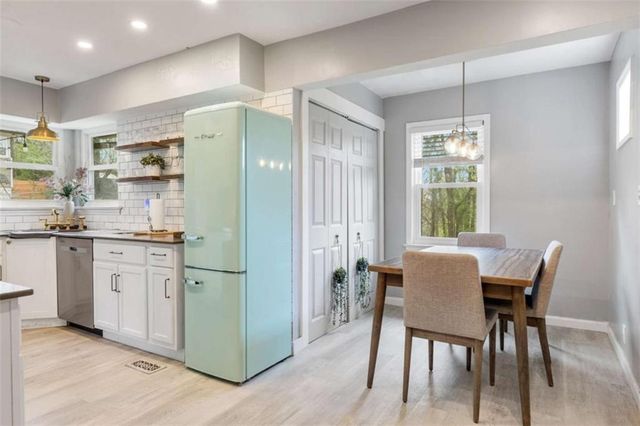 455 Warren Street, Rossville, GA 30741