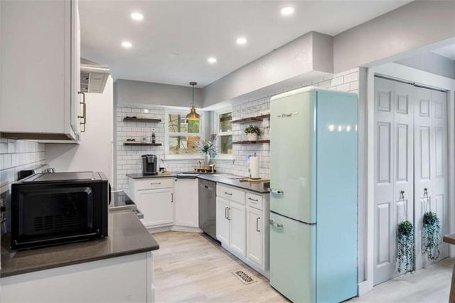 455 Warren Street, Rossville, GA 30741