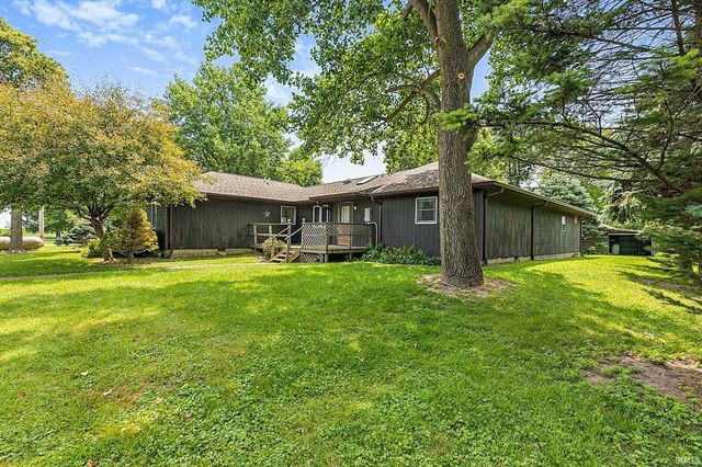 662 N 700 West, Tipton, IN 46072