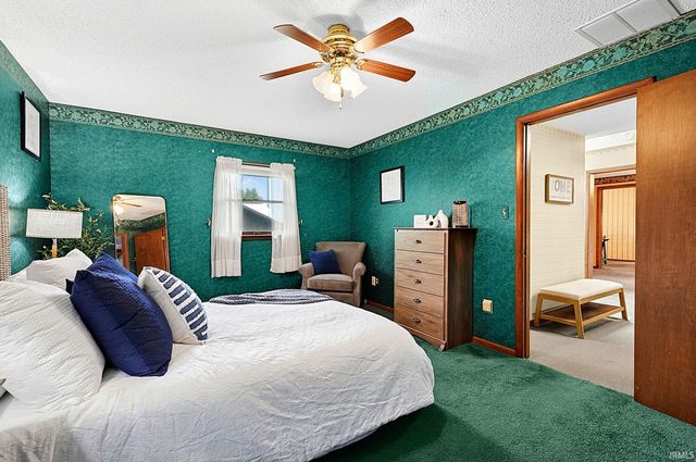 662 N 700 West, Tipton, IN 46072