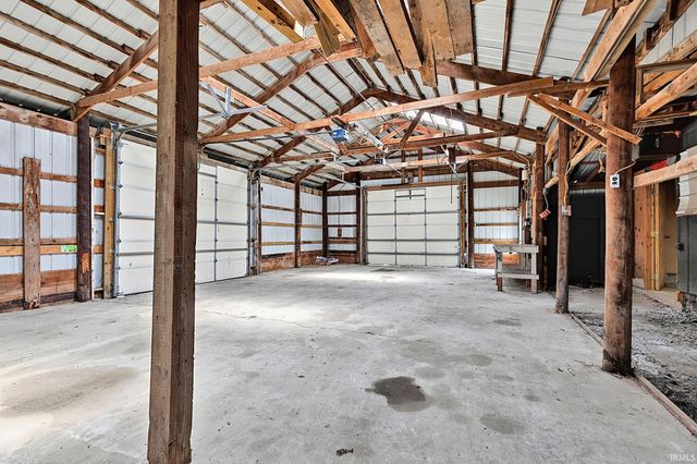 662 N 700 West, Tipton, IN 46072