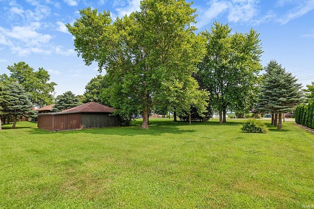 662 N 700 West, Tipton, IN 46072