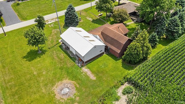 662 N 700 West, Tipton, IN 46072
