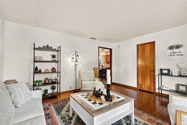 662 N 700 West, Tipton, IN 46072