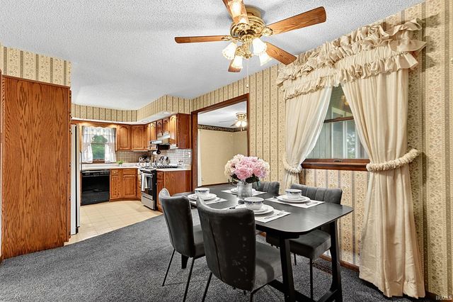 662 N 700 West, Tipton, IN 46072