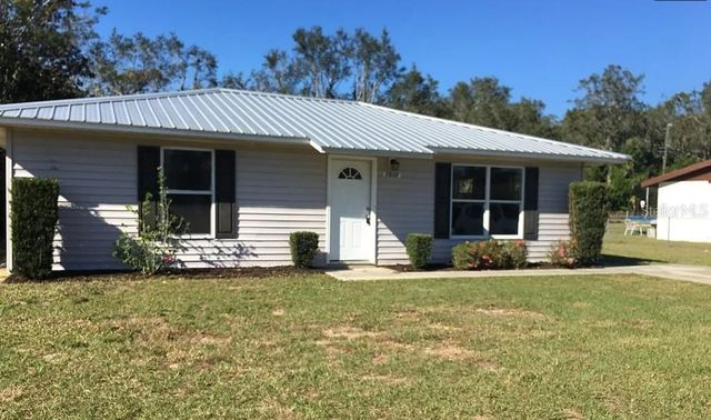 1539 PENNY AVENUE, Sebring, FL 33870