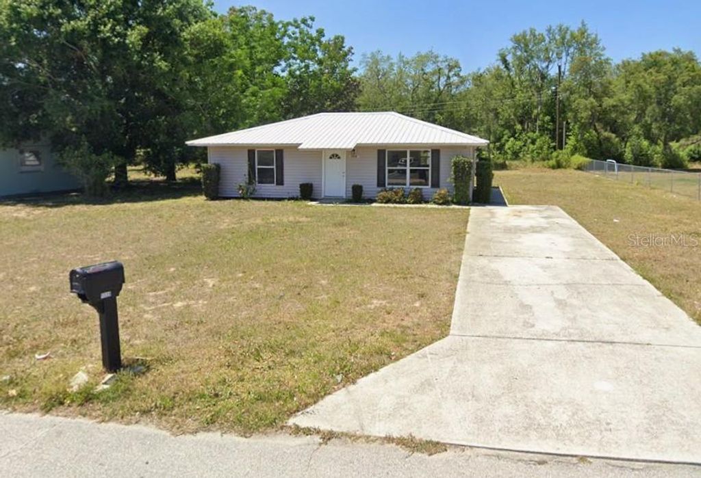 1539 PENNY AVENUE, Sebring, FL 33870
