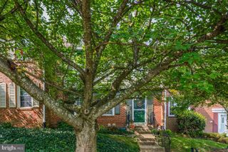 965 HOLBORN CT #43, Sterling, VA 20164