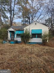 3575 Boulder Park Drive SW, Atlanta, GA 30331