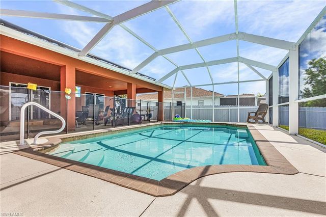 5547 Barth ST, Lehigh Acres, FL 33971