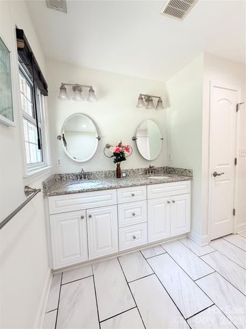 6081 Cambridge Drive, Harrisburg, NC 28075