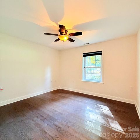 6081 Cambridge Drive, Harrisburg, NC 28075