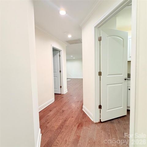 6081 Cambridge Drive, Harrisburg, NC 28075