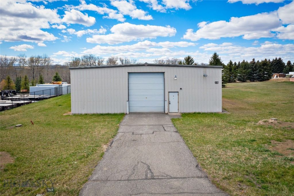 115 Wildcat Way, Bozeman, MT 59718 photo 12